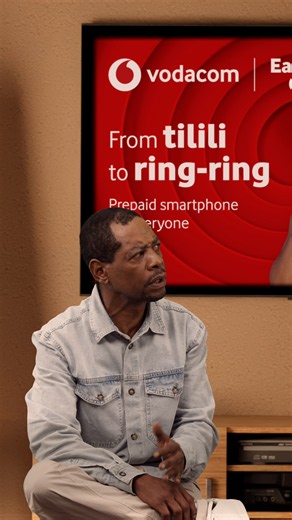 Vodacom Easy2Own: Get a Smartphone Without a Bank Account