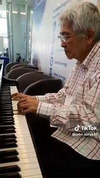 The Last Snows Of The Spring (Raimondo Del Balzo 1973) cover john surya