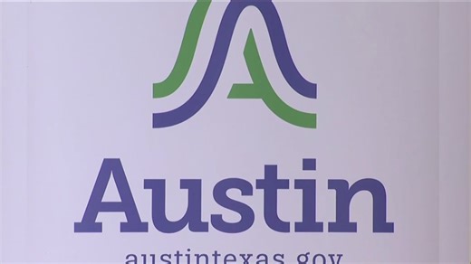 City of Austin launches new logo