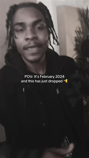 POV: February 2024 Kitchen Stove Release