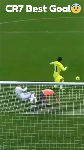 CR7 Best Goal Ever 🤯