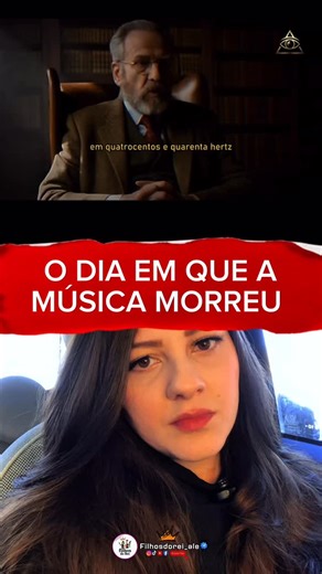 Alessandra Neres on Instagram: "🎶 ATENÇÃO: VOCÊ SABIA QUE O SOM PODE MOLDAR A MATÉRIA? 🔬 A cimática mostra que cada frequência sonora cria formas visíveis e organiza partículas em padrões perfeitos. Quando falamos de frequência de cura, até as moléculas da água se alinham em geometria sagrada, provando que a música vai muito além do que nossos ouvidos percebem. 📡 Em 1953, a Organização Internacional de Padronização, influenciada por interesses da Marinha Americana e dos Rockefeller, decretou