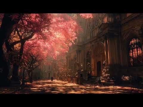 📖 Luke 19–21 (KJV) | Salvation Comes, Judgment Foretold, and the Call to Watch