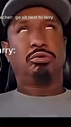 Larry #rap #memes #funny
