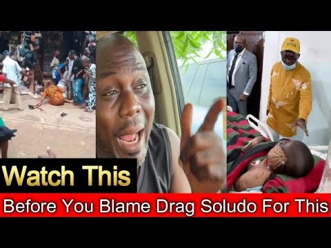 While We Drag Soludo We Should Do This First To End It