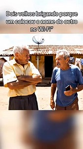 113K views · 2.6K reactions | o véi mudou o wi-fi #meme #humorviral #viralmemes #memes #humor #viral #funny | calangin | Facebook