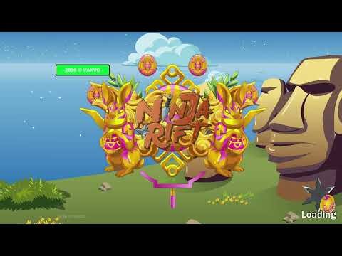 MOD & APK Ninja Rift Version 2.26 New VIP Update 2026 | MOD Menu