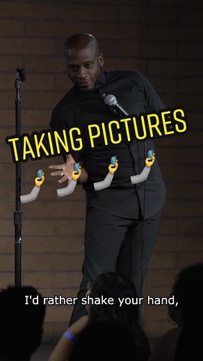 Manly Men & Pictures: Ali Siddiq's Comedy Tour