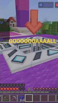 New Mini Game Lot's of PvP! #clockwork4001 #minecraft #funny #gaming #fyp #foryou #short #explore