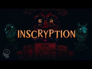 Inscryption | The Scrybe of Magicks | Extended