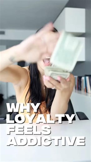 Why Loyalty Programs Feel Addictive | The Psychology Behind Customer Rewards