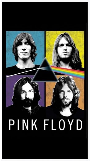 Pink Floyd’s Greatest Hits 🌈🎸 Timeless Rock Classics