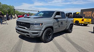 VIDEO: 5 Things about the 2027 Ram Rumble Bee