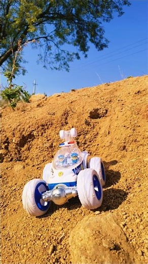 Rc remote control police car 4×4 🚗🚨 #rccar #rcvehicle #rctoys #shortsfeed #toys