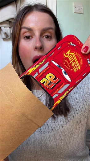 #springsale #tiktokmadebuythis #tiktokshop #lightingmcqueen