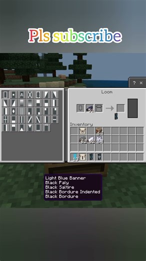 The best design of Minecraft banner#minecraftshorts#trending#viralshort