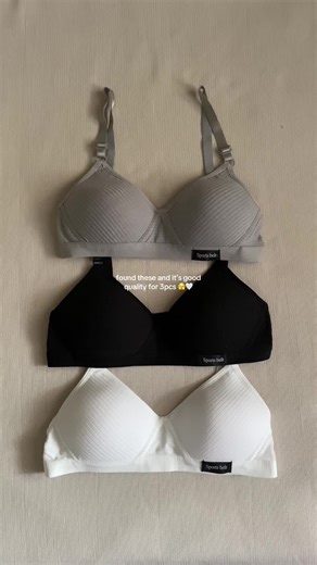 Soft Underwear Essentials for Women