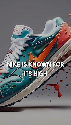The Rise of Nike From Small Start Up to Global Icon! #nike #sportswear #history