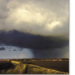 1.7K views · 35 reactions | This week in Nature: Rain stops gain – Excessive wet weather reduces economic growth rate. Browse the full issue here: https://go.nature.com/3FmGghy | Nature | Facebook
