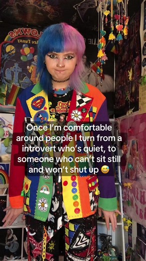 Understanding the Village Crazy Lady Persona