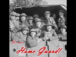 ゆっくりで語る珍兵器 第20回【ホームガード・ウェポン特集】