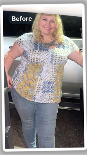 I’ve lost 38 lbs (12% of my body weight in just 5 months!) #transformation