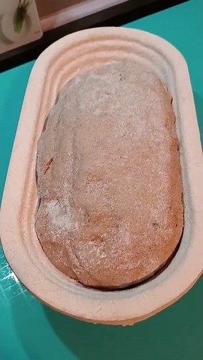Airfryer Brot a.d.Ninja köstlich Rezept!