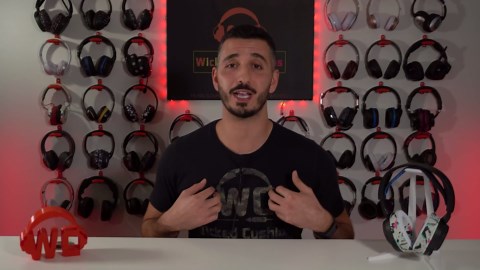 WC StealthZ Arctis Nova - FPS Oriented Earpads for Steelseries Arctis Nova Headphones by GadgetryTech & Wicked Cushions | Enhanced Sound Precision & Comfort for First-Person Shooter Games | Black