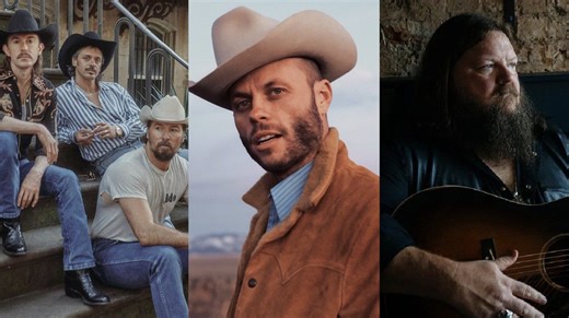 Every Country Song Featured In The New Yellowstone Spinoff Series, ‘Marshals’ | Whiskey Riff