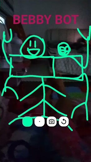 bebby bot in cloud island #mysingingmonsters