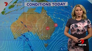 5.6K views · 167 reactions | Warmer tomorrow, but it will be windy. Here's the difference between the warnings for high winds: | Jane Bunn | Facebook