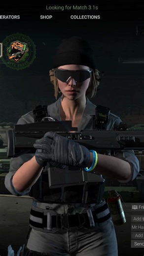 Insane Headshot Frenzy: Epic Shooting Moments You Won't Believe!