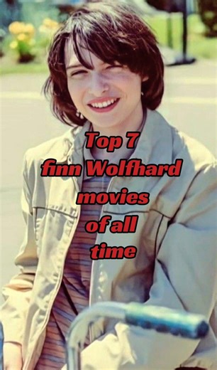 if you love finn Wolfhard watch this Movie's #finnwolfhardedit #strangerthings #finn