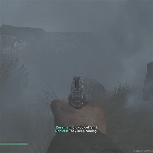 30K views · 469 reactions | This Game is Still a Masterpiece!勞 | Frustrated Gamers | Facebook