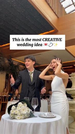 I’m loving this wedding idea for an envelope-style welcome sign because every bride wants a cute DIY touch that still feels on-trend. A welcome sign that feels creative always ends up in the best wedding trends, and a DIY moment like this is exactly what a bride loves. Save this if your wedding idea board is full of welcome sign inspo, DIY projects, and all the new wedding trends you want to try. #dotsmemories #envelope2_ouriniciomanhattan_audioandtext #tiffany | Bridesonfire