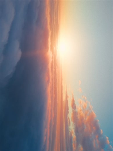 Explorer les cieux avec le drone Air 3S de DJI