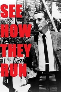 See How They Run (1964) - Movie