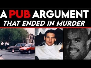 The Gangland Killing That Changed Liverpool Forever.