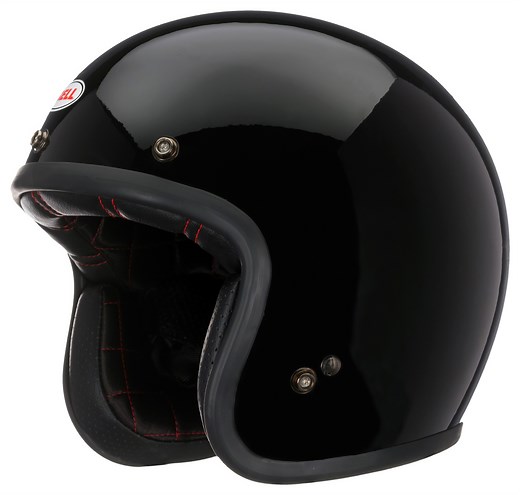 Bell Custom 500 Helmet Review