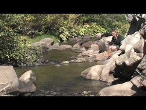 The Tenkara Experience