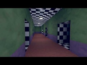 the backrooms log 6969 be like