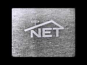 NET logo (1963)