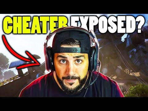 NICKMERCS GOT EXPOSED???