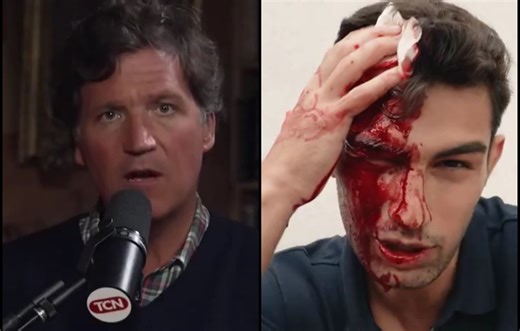 The West isn’t just tolerating mass migration. Our governments are funding it.