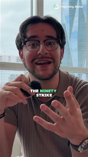 Why Your Strike Price Matters More