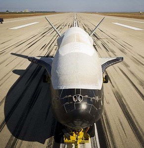 Space Force chief: Timing of Chinese spaceplane launch “no coincidence”