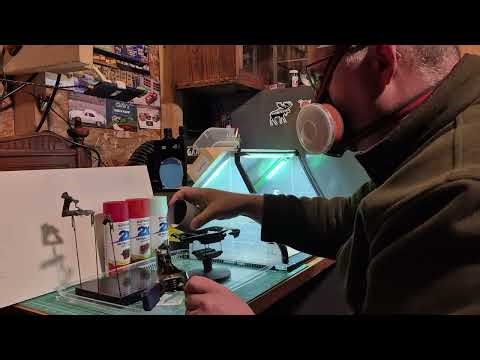 1970 Rusty Dodge Challenger Part 2