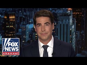 Watters: China never saw THIS coming