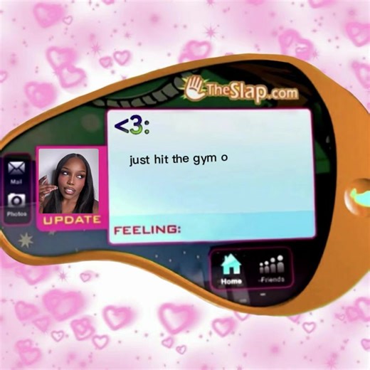 #CapCut the stars were so cute ✨✨✨ #gymtok #victorious #theslap #funny