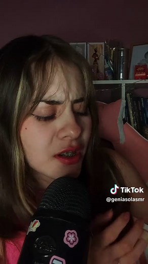 ASMR para Estudiantes: Relájate y Estudia